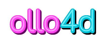 ollo4d — logo kanal