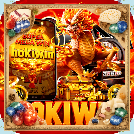 hokiwin — galeri pratinjau - APK Resmi